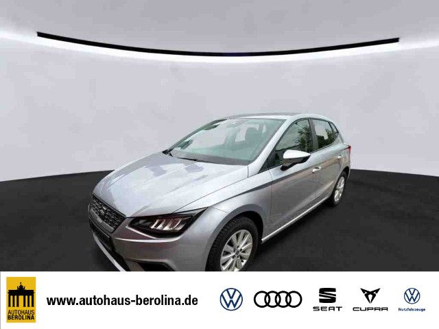Image of Seat Ibiza