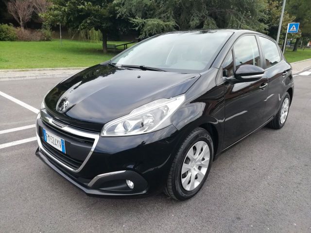 Peugeot 208 BlueHDi 75 5 porte Active "NEOPATENT