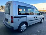 Opel Combo TÜV , neu + Gas auch geprüft Rechnung vorh - Opel Combo in Lübeck