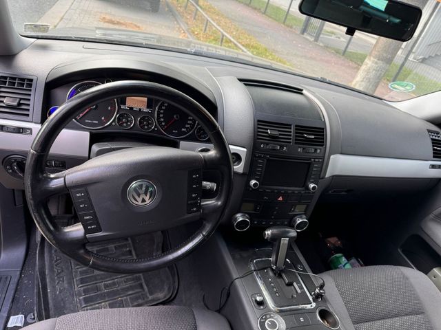 Volkswagen VW Touareg 3.0TDI V6