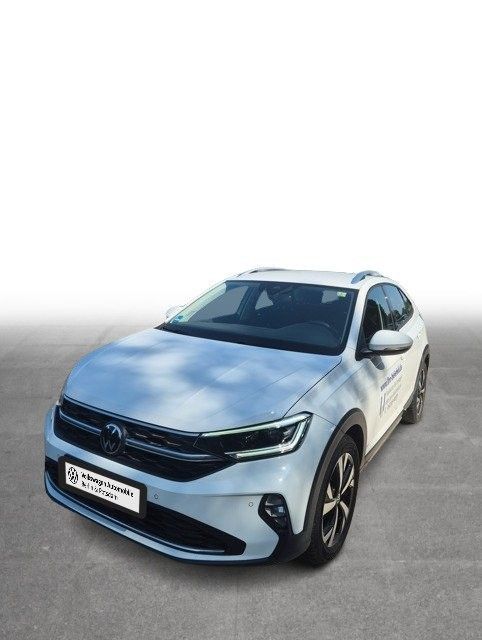 Volkswagen Taigo - Bild 2