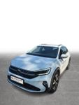 Volkswagen Taigo - Vorschau Bild 2