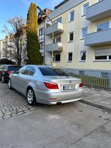 BMW 520i Edition Lifestyle Edition Lifestyle - gebrauchte BMW 5er Reihe aus dem Jahr 2008
