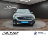 Volkswagen Touareg 3.0TDI V6 R-Line 4Motion LED+Navi+ACC - Volkswagen Touareg: Schwarz, Luftfederung