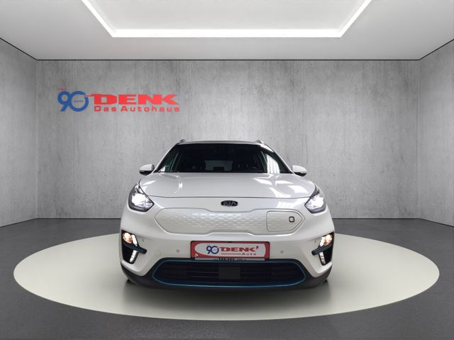 e-Niro Spirit 64 kWh*LEDER*AHK*VENTSEAT*