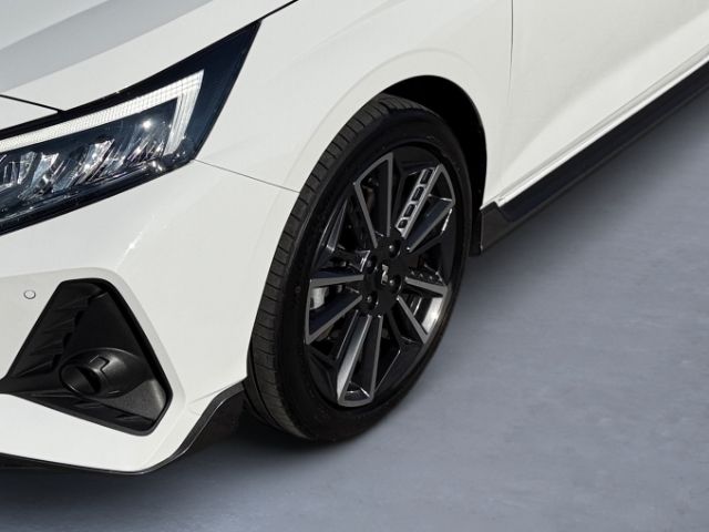 Fahrzeugabbildung Hyundai i20 N Line Mild-Hybrid 1.0 T-GDI +NAVI+KLIMA+RFK