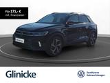 Volkswagen T-Roc 2.0 TSI R 4Motion Acrapo *BlackStyle* - mit Benzin-Antrieb: Velours