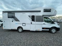 Sun Living A 75 SL *Ford 3,5T, Automatik*