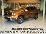 Dacia Duster II Prestige dCi 110 - Dacia Duster: Prestige Dci