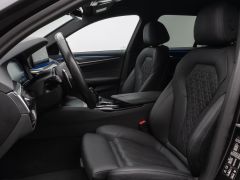 Foto Nummer 35: BMW 530d