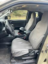 Isuzu D-Max Garantie Nur 4900 km - gebrauchte Isuzu D-Max aus dem Jahr 2024