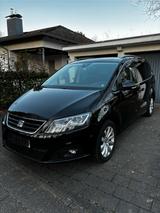 Seat Alhambra 1.4 TSI Start&Stop Style DSG Style