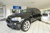 BMW X5  3.0sd M-Paket 20 Zoll AHK Pano Navi Prof - BMW X5 in Erfurt