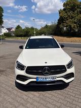 Mercedes-Benz GLC 300 4MATIC - Junge Sterne Garantie  - Mercedes Junge Sterne Gebrauchtwagen