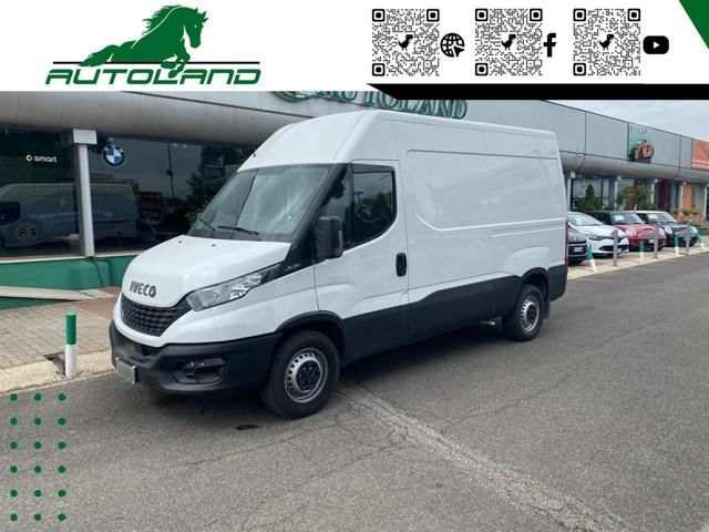 Iveco IVECO Daily 35S12V 2.3 HPT PM-SL-TA Furgone *UNI