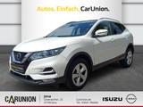 Nissan Qashqai 1.3 DIG-T 140 PS 6MT N Connecta FSH Pano - Nissan: 14 N