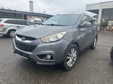 Hyundai ix35 Premium AWD - Hyundai ix35 Premium mit Diesel-Antrieb