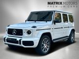 Mercedes-Benz G 63 AMG Performance Paket NightPaket MY24 - Mercedes-Benz G 63 AMG Tageszulassungen