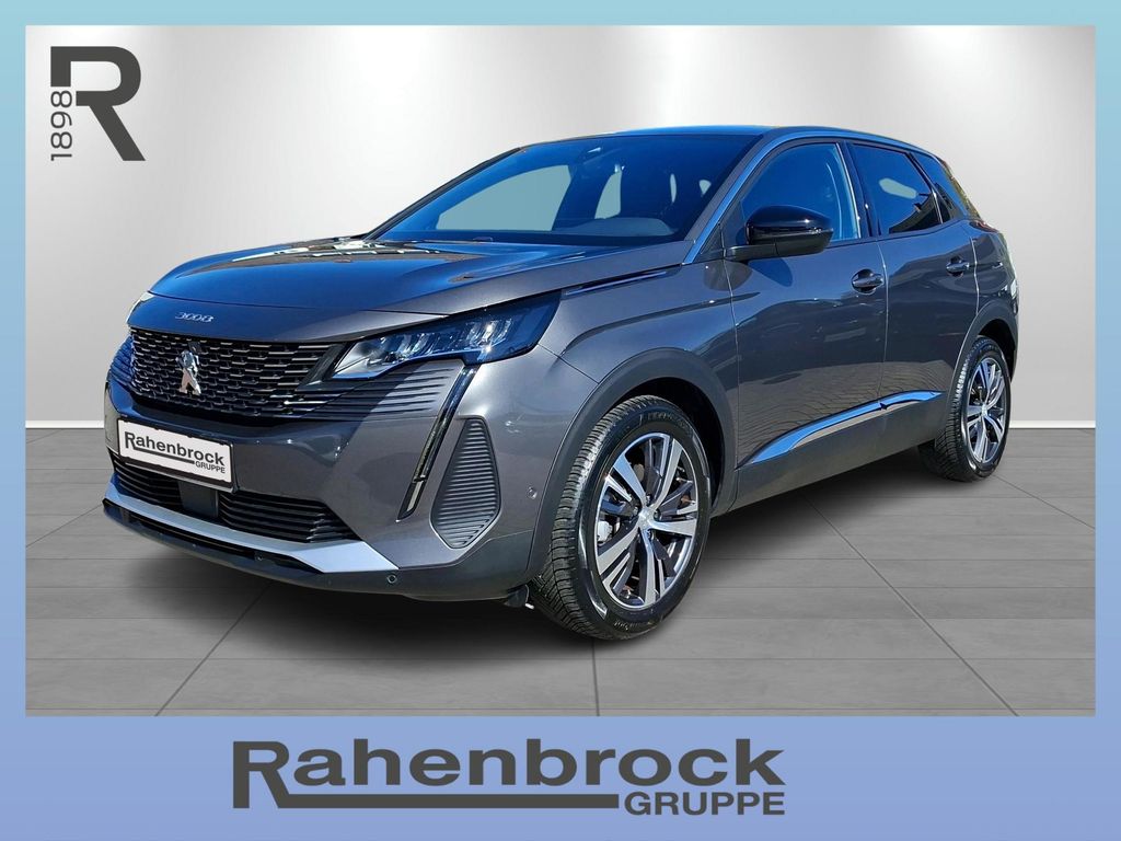 Image of Peugeot 3008