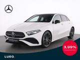 Mercedes-Benz A 180 d SPECIAL-EDITION+AMG+19''+PANO+KEYLESS-GO
