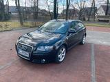 Audi A3 2.0 FSI S line - Audi A3 aus 2006: Line