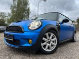 MINI COOPER S Clubman TÜV 02/2026 EIN TOLLES AUTO !!! - MINI MINI aus 2009: Clubman