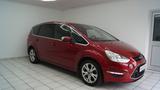 Ford S-Max 2.0 Titanium Automatik 8fach Isofix Klima - gebrauchte Ford S-Max aus dem Jahr 2013