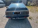 Audi 200 Turbo Quattro - Audi 200: Turbo