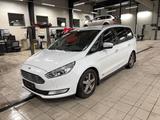 Ford Galaxy Titanium AWD Leder/ACC/Standheizung - Ford Galaxy