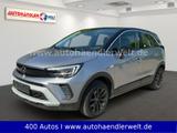 Opel Crossland 1.2 Business Elegance - Opel Crossland (X) Business-Elegance mit Benzin-Antrieb