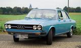 Audi Seltener Audi 100 GL (C1) Oldtimer - Audi 100 von privat