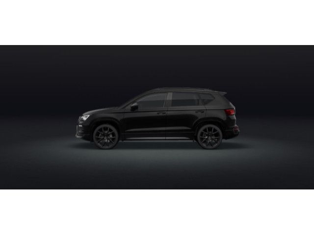 Cupra Ateca - Bild 3
