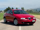 Alfa Romeo 156 2.5i V6 24V cat Busso ""UNICO PRO - Alfa Romeo 156: 2.5