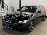 Mercedes-Benz C 200 T d / Avantgarde / Distronic / TOTW.  - Mercedes-Benz C 200 in Duisburg