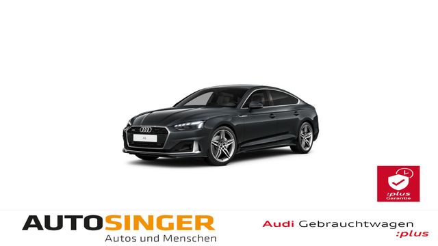 Audi A5 Sportback advanced 40 TFSI S line qua *MATRIX