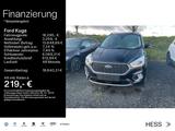 Ford Kuga  1.5 EcoBoost Vignale 4x4*AHK*Kamera*Navi - Ford Kuga Vignale mit Benzin-Antrieb