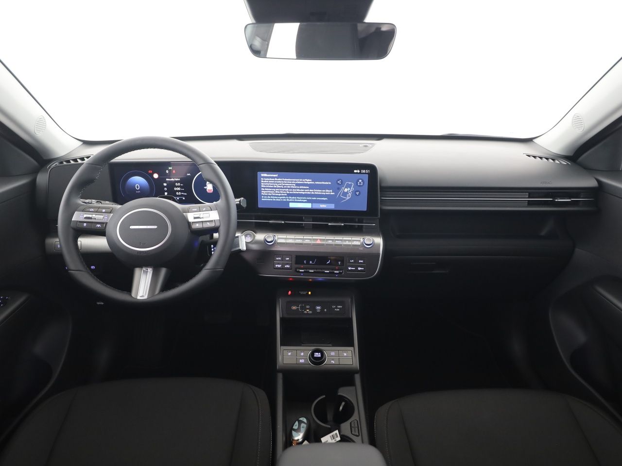 Hyundai Kona – Bild 11
