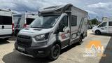Challenger Teilintegriert S Sport Edition S194 