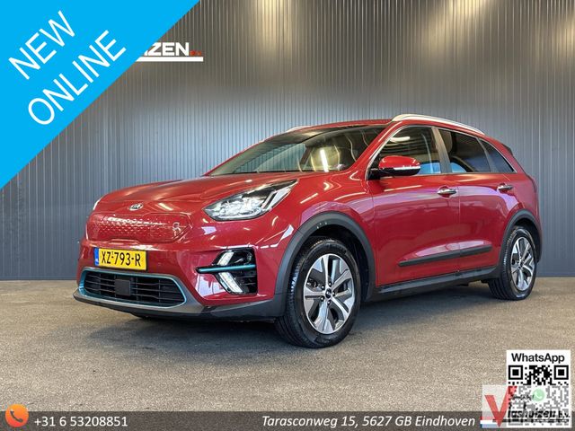 Kia Niro e-Niro ExecutiveLine 64 kWh | JBL | 1/2 Led