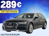 Audi A6 50TDI Allroad *ACC*KAM*AHK*LED*MEM*VIRT* - Audi A6: Automatik