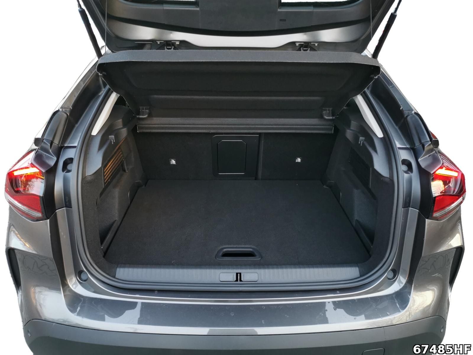 Fahrzeugabbildung Citroën C4 1.2 Pure Tech 130, Shine