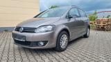 Volkswagen Golf Plus VI Life - Kleinbus bis 5.000 Euro