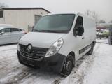 Renault Master III Kasten L1H1 Ka 3,3t+Klima+AHK - gebrauchte Renault Master aus dem Jahr 2017
