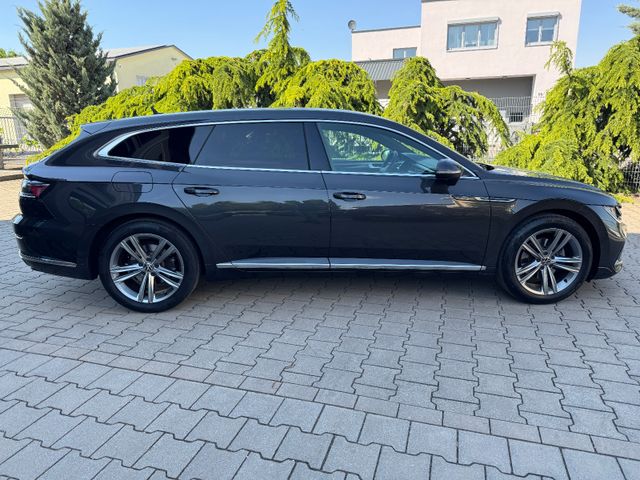 Volkswagen Arteon 2.0 TFSI Shooting Brake R-Line