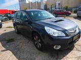 Subaru OUTBACK 2.0D Trend Limited - gebrauchte Subaru Outback aus dem Jahr 2012
