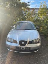 Seat Ibiza - gebrauchte Seat Ibiza aus dem Jahr 2005