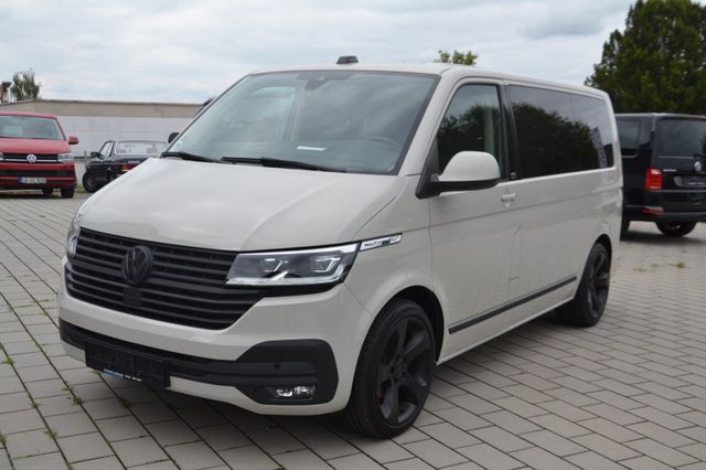 Volkswagen T6.1 Multivan GENERATION SIX/VirtualCockpit/AHK