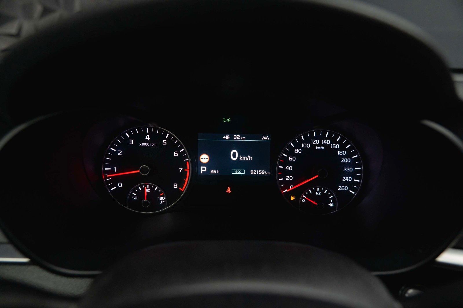 Fahrzeugabbildung Kia Optima Sportswagon GT-Line | PANO | LED | ACC