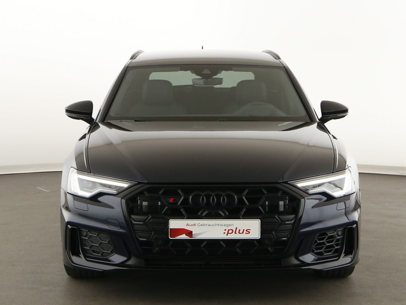 Audi S6 - Bild 3