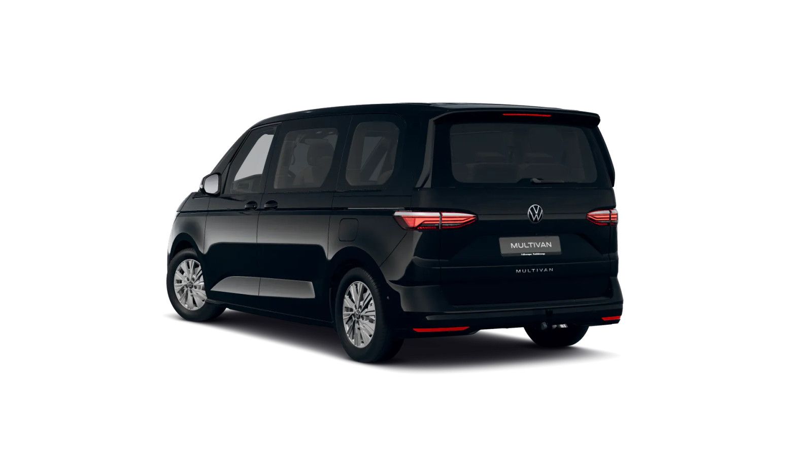 Volkswagen T7 Multivan - Bild 8